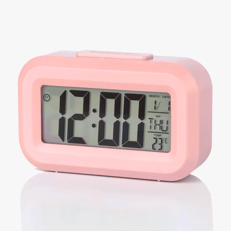 Digital clock