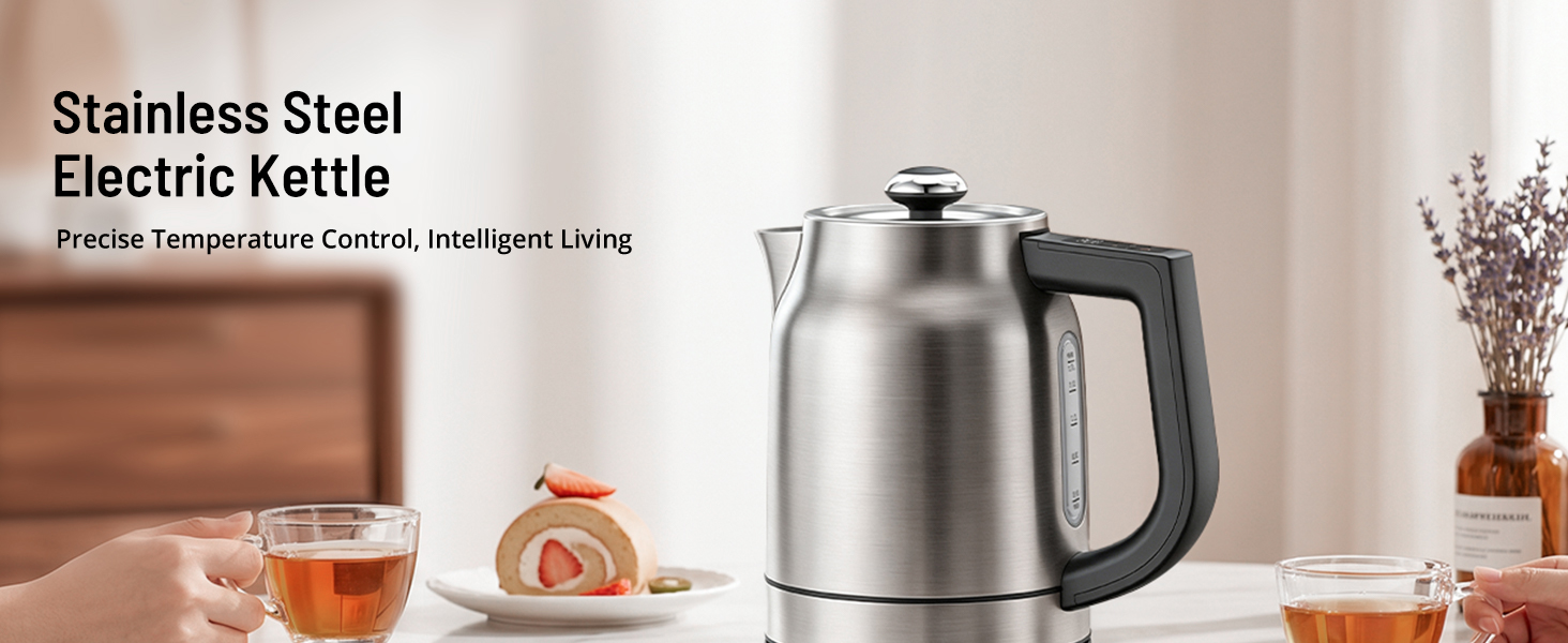 Electric Kettle