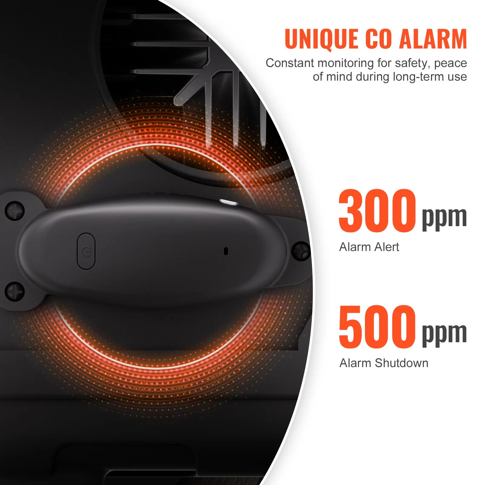 🔥Portable Heater — Stay Warm Anywhere❄️