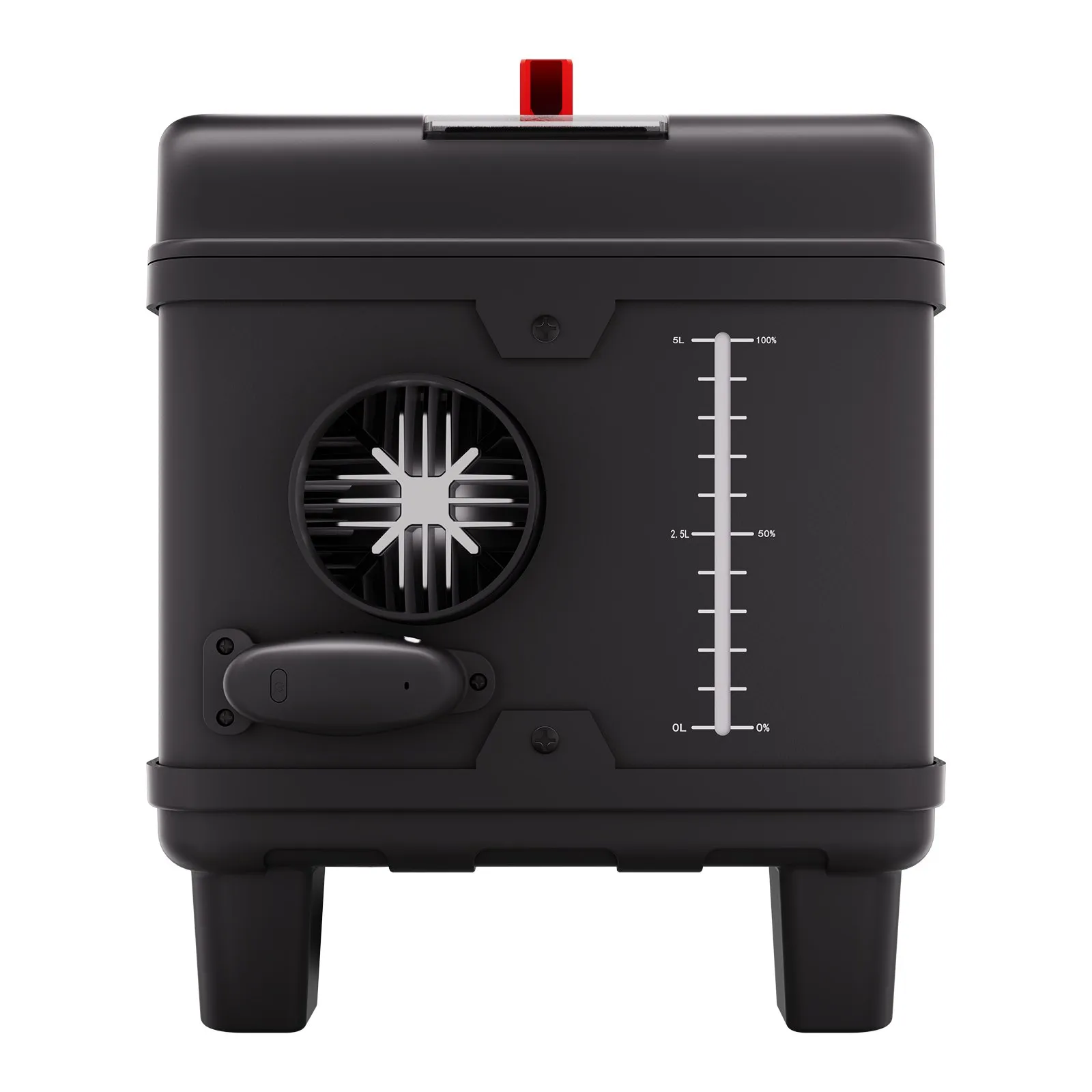 🔥Portable Heater — Stay Warm Anywhere❄️