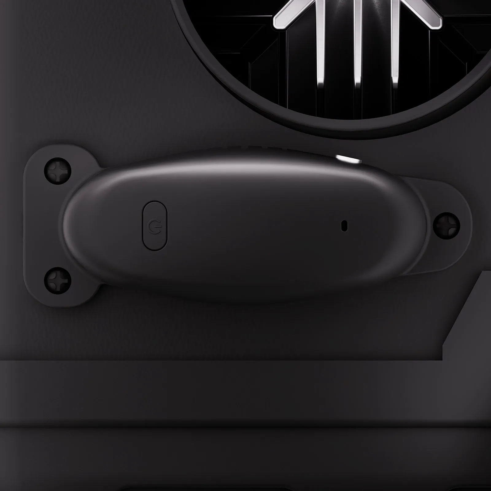 🔥Portable Heater — Stay Warm Anywhere❄️