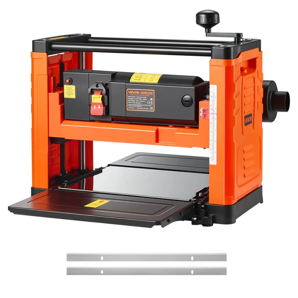 🪵Electric Woodworking Planer