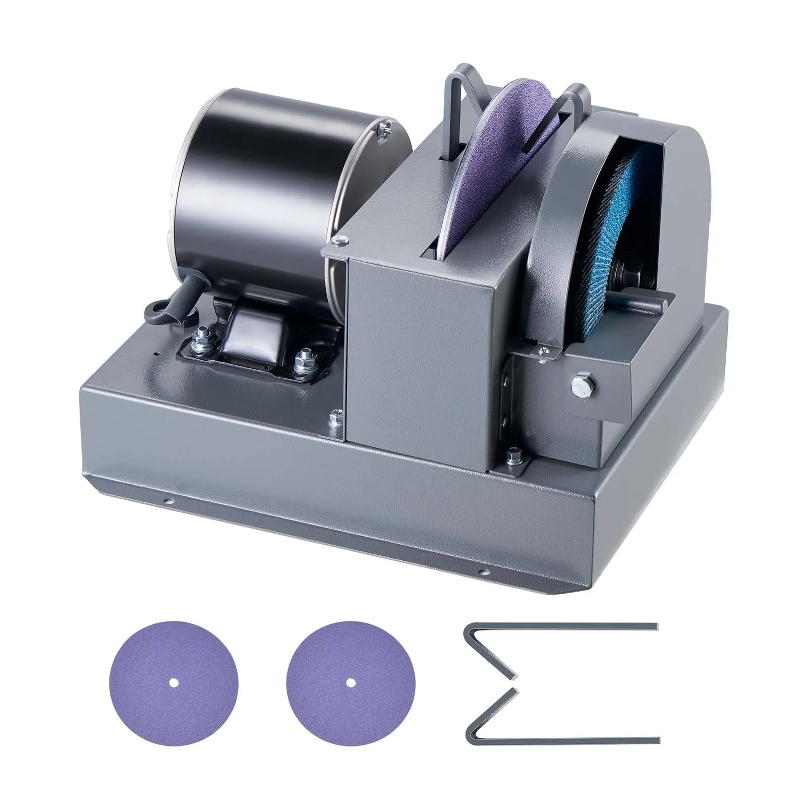 ⚙️ Automatic Electric Knife Sharpener