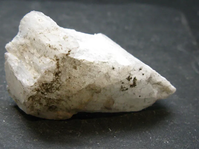 Natrolite Crystal From Russia - 1.6" - 17.32 Grams