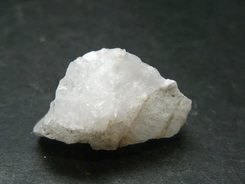 Natrolite Crystal From Russia - 1.2" - 10.04 Grams