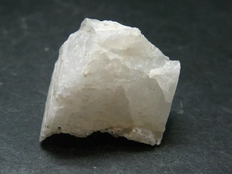 Natrolite Crystal From Russia - 1.1" - 26.14 Grams