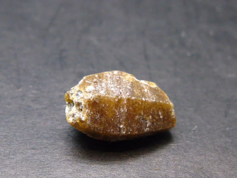 Rare Parisite Crystal From Colombia - 3.58 Grams - 0.6"