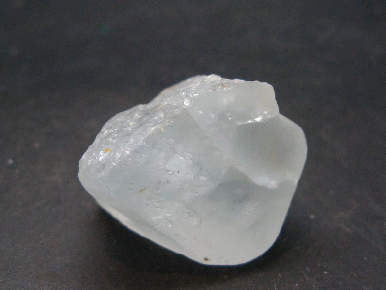 Natural Large Blue Topaz Crystal From Brazil - 1.0" - 28.22 Grams