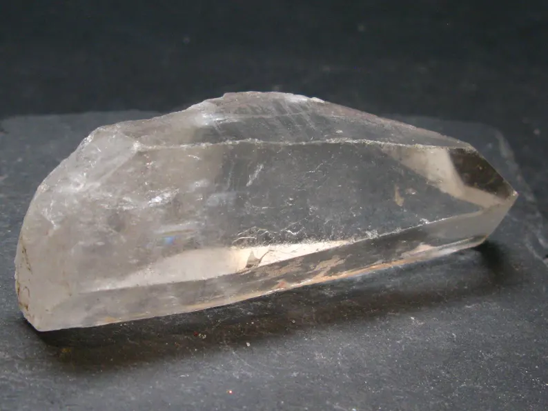 Large Lemurian Seed Quartz Crystal From Brazil - 2.8" - 57.74 Grams