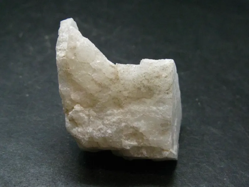 Natrolite Crystal From Russia - 1.6" - 29.0 Grams