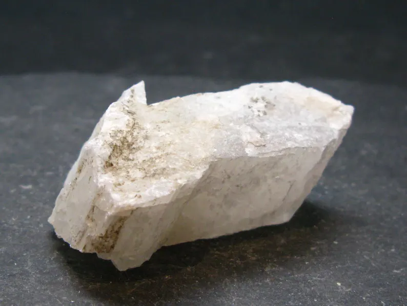 Natrolite Crystal From Russia - 1.6" - 17.32 Grams