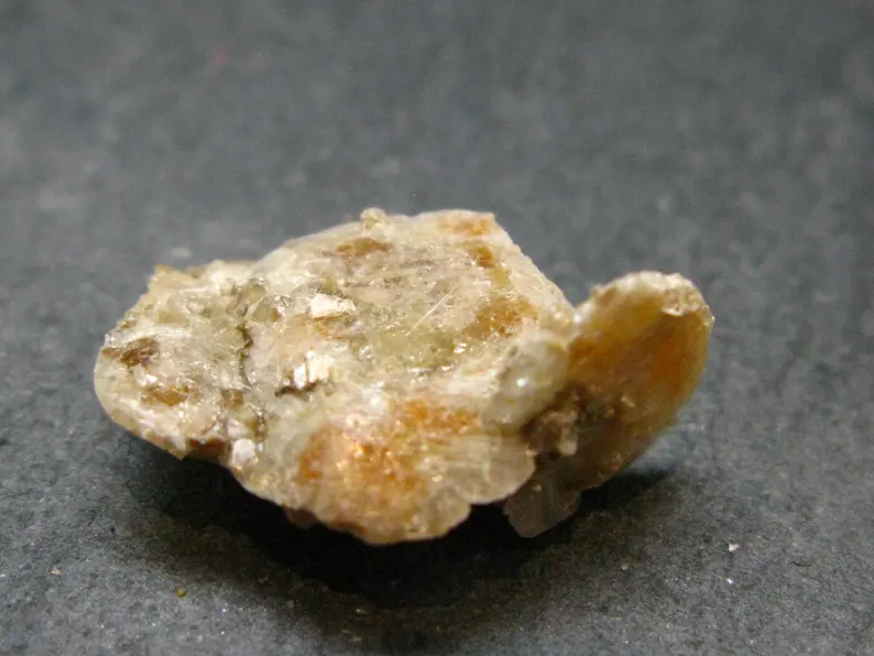 Rare Herderite Crystal from Brazil - 1.59 Grams - 0.8"