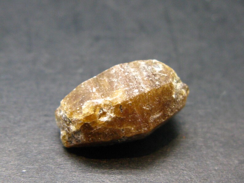 Rare Parisite Crystal From Colombia - 3.58 Grams - 0.6"