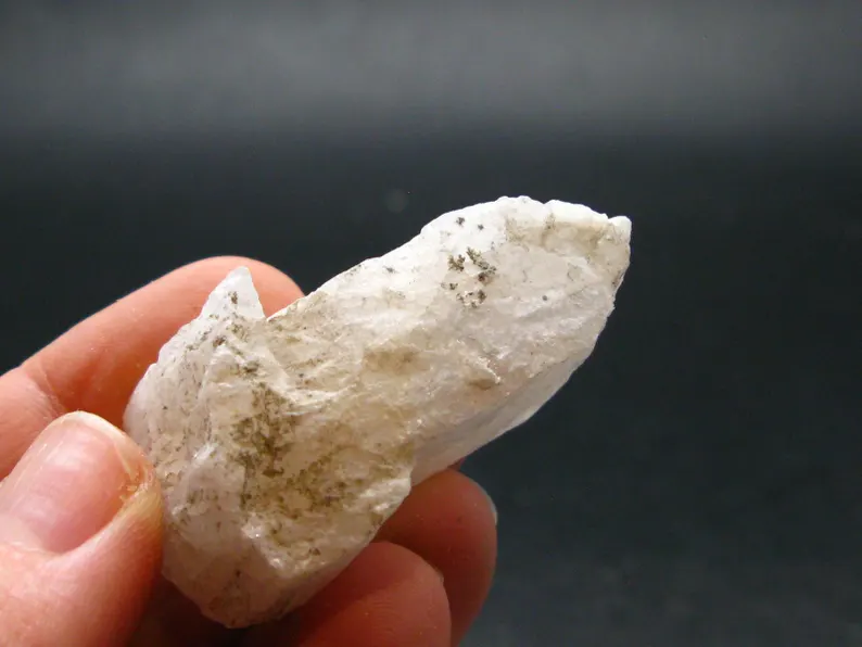 Natrolite Crystal From Russia - 1.6" - 17.32 Grams
