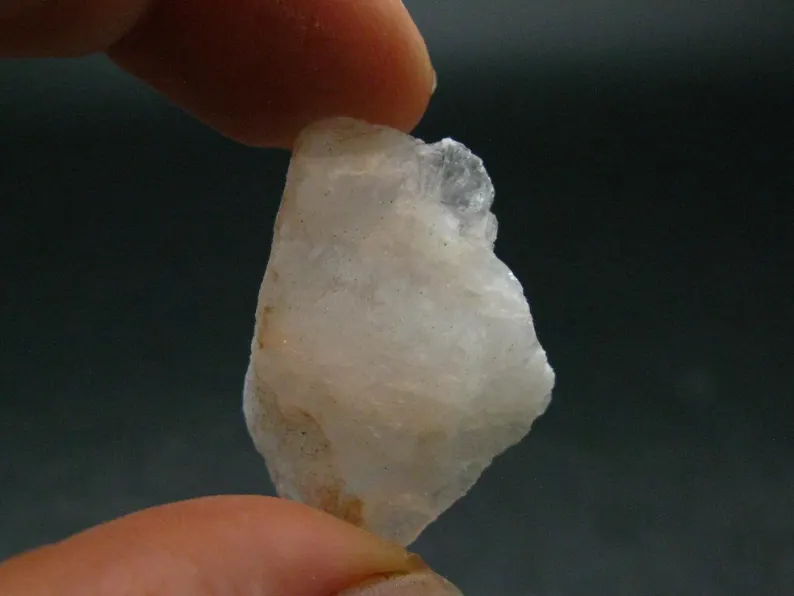 Natrolite Crystal From Russia - 1.2" - 10.04 Grams