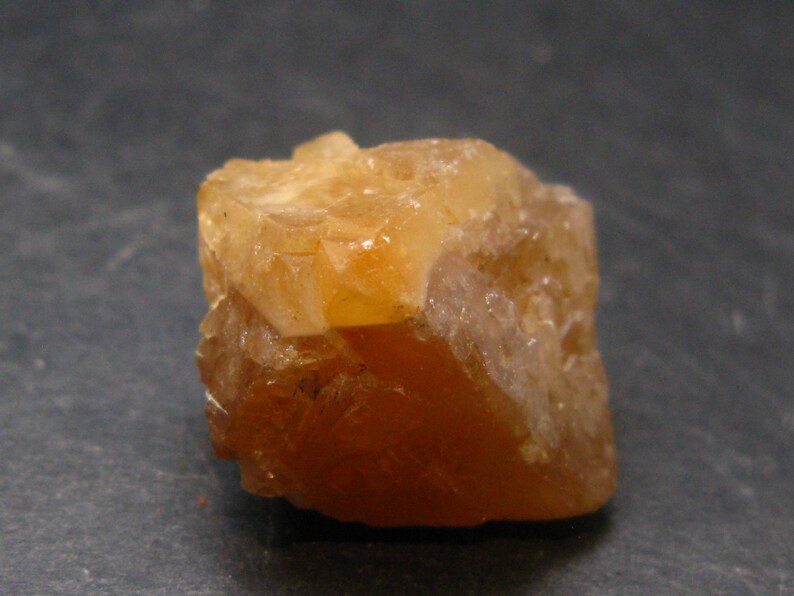 Rare Scheelite Crystal from China - 0.8" - 27.57 Grams