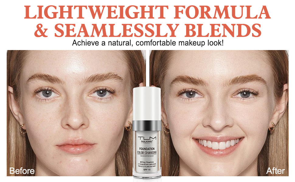 foundation Aliver