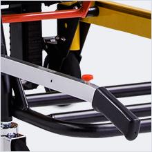 Medical Supplies Manual Track Evacuation Stair Chair Emergency Patient Transport Hospital Ambulance