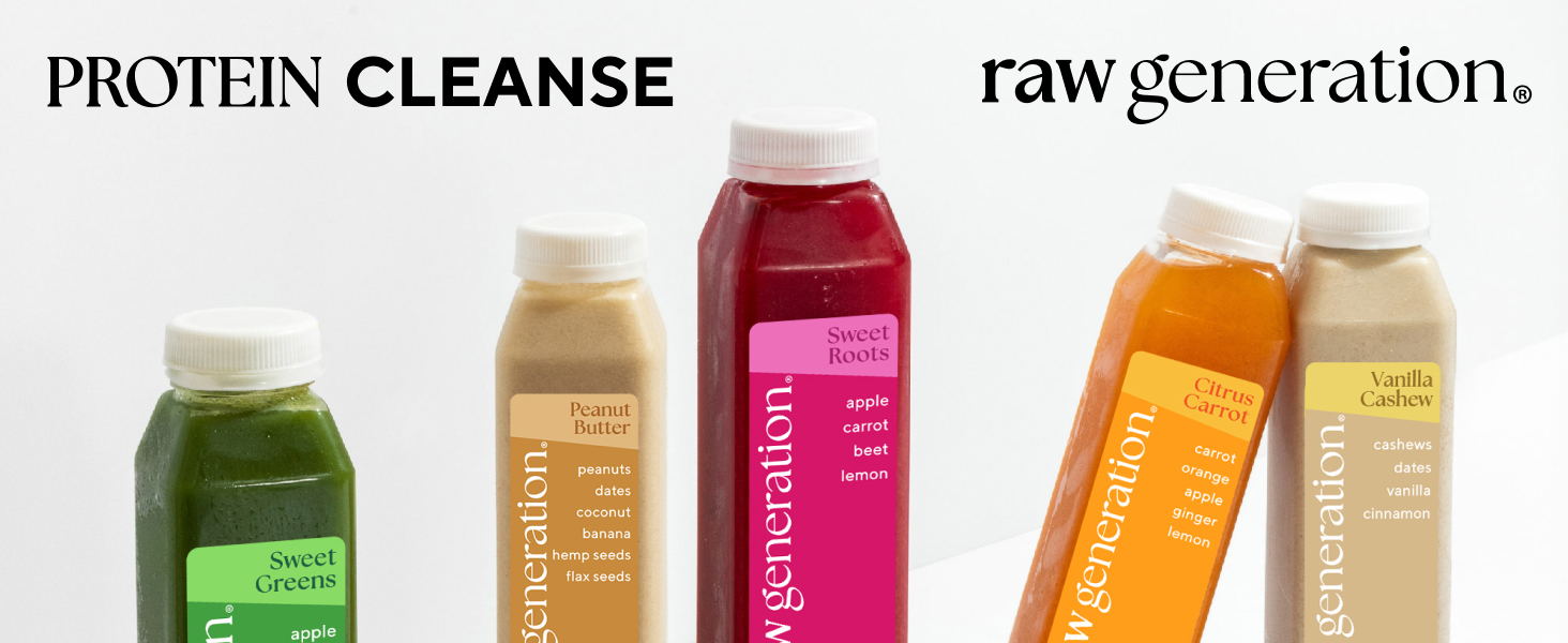 Skinny Cleanse - jumpstart a healthier you