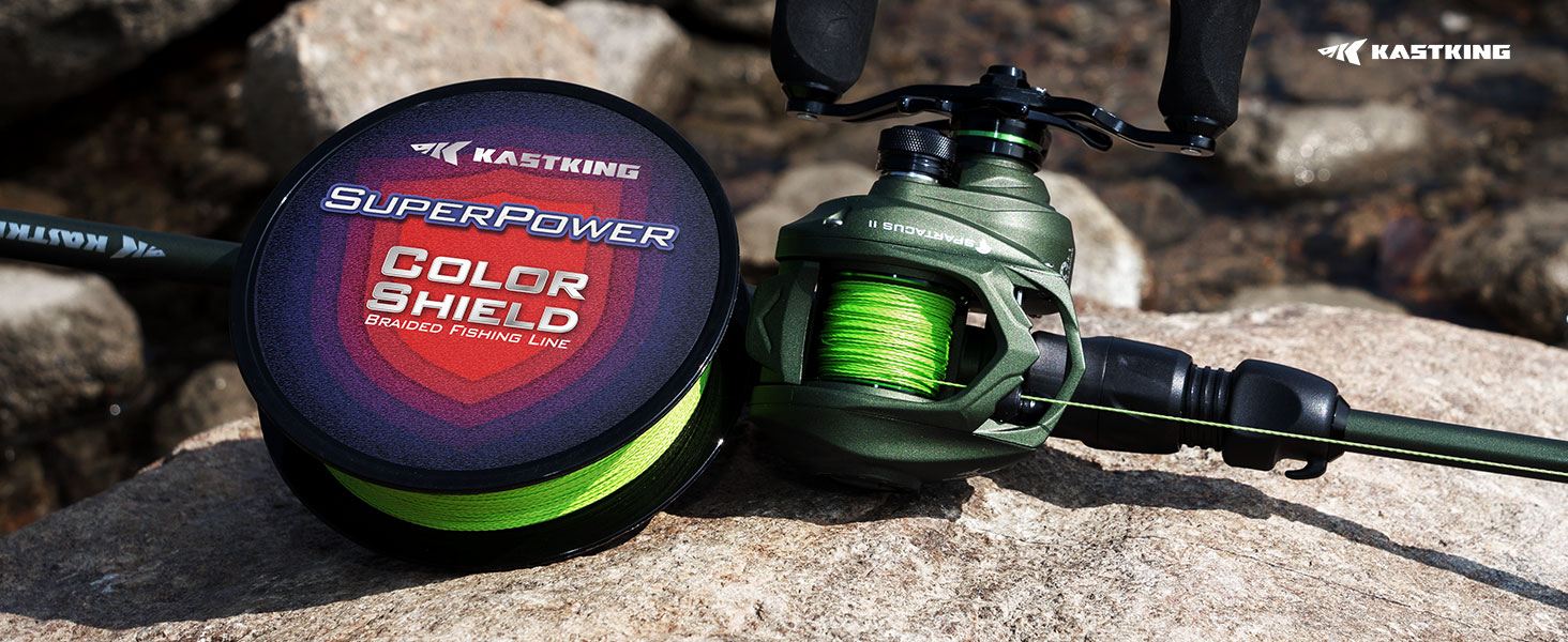 superpower colorshield