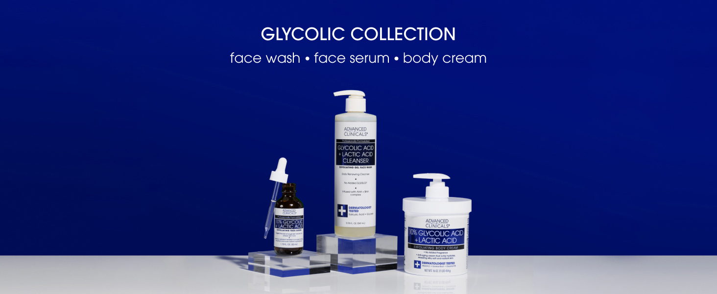 AC161-R3_10% Glycolic + Lactic Acid Face Serum_Premium Simple Image Carousel_Desktop_1464x600_120525