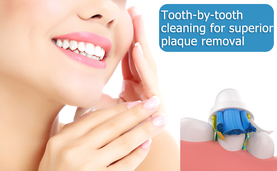 fit for oral b replacement heads