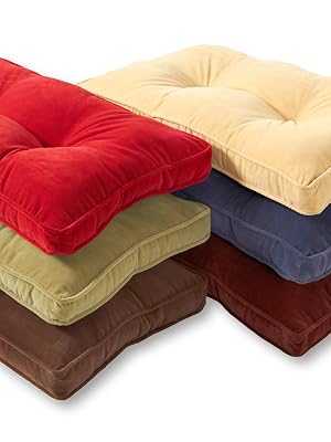 nook cushions