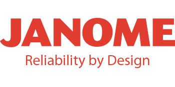 janome logo