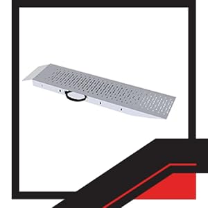 Image of ramp.