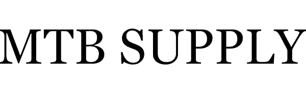 MTB SUPPLY logo
