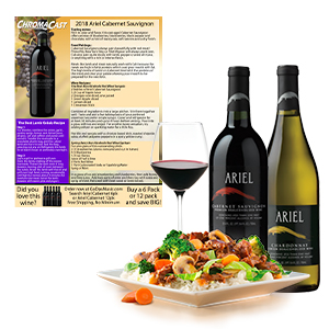 Wine Recipes