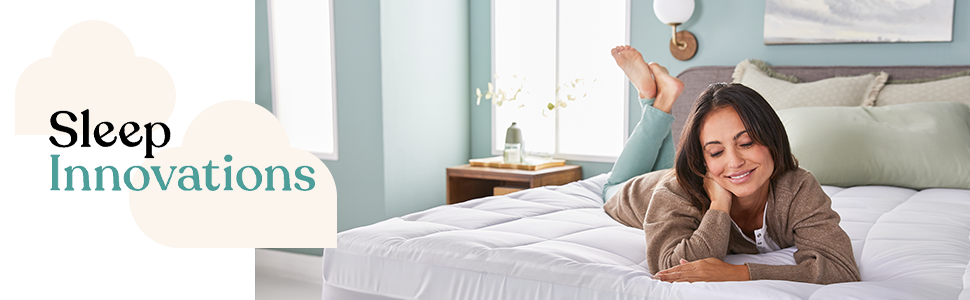 2 Inches, 3 Inches,4 Inches, Dual Layer, Full, Queen, King, California King, matress topper