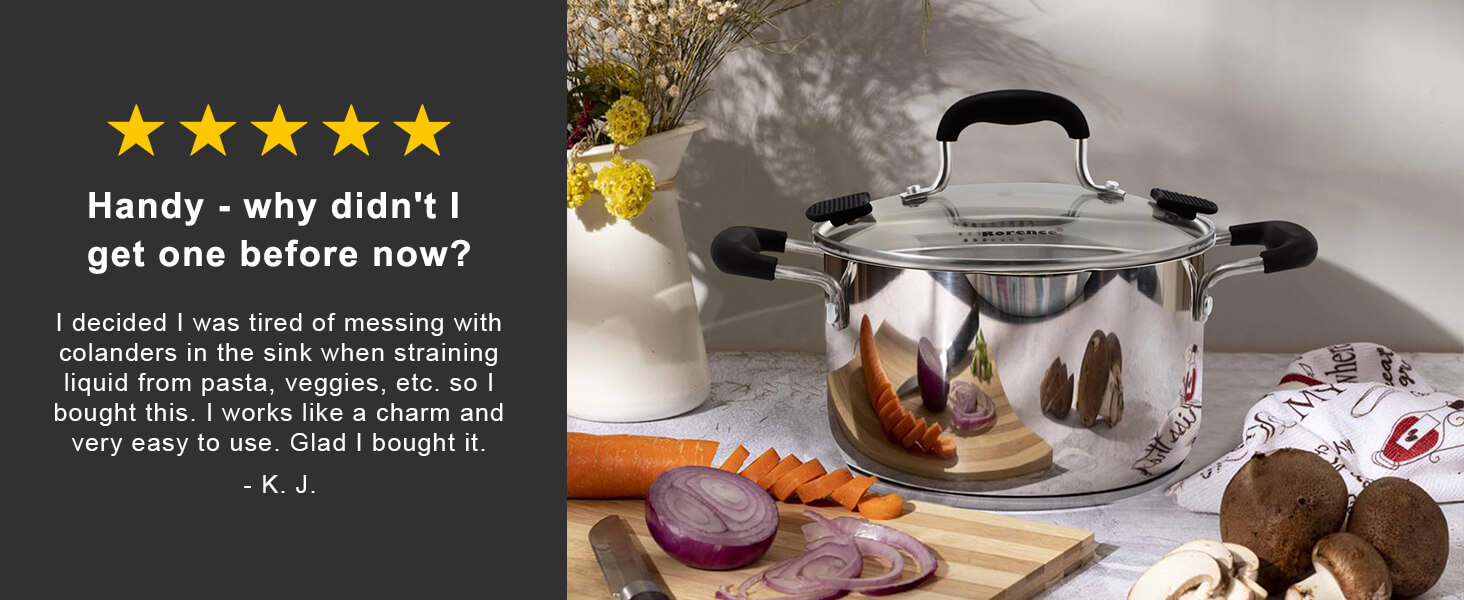 Stock Pot
