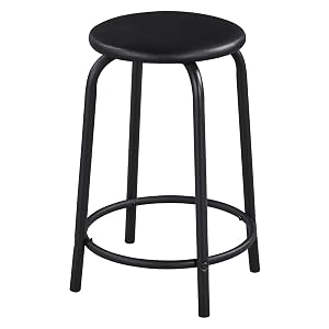 Drafting Table &amp; Stool Set