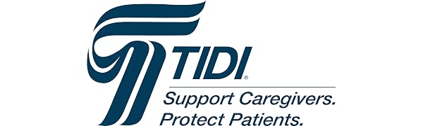 Blue Logo with Tagline
