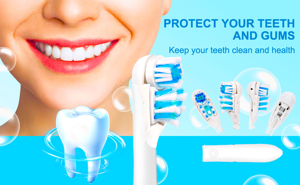 PROTECT YOUR TEETH