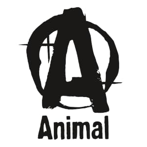 I Am Animal