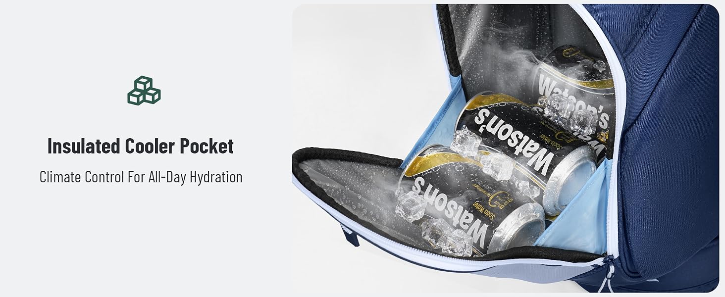 Golf Cart Bag