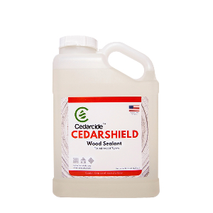 cedarshield wood sealant
