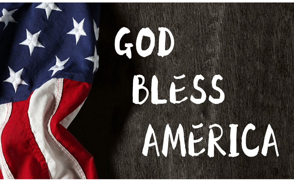 God Bless America