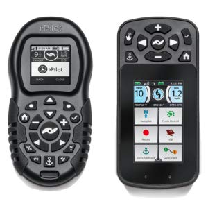 i-pilot link wireless gps system