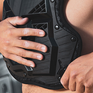 Holeshot Chest Protector 5
