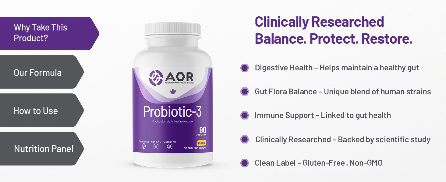 Probiotic-3
