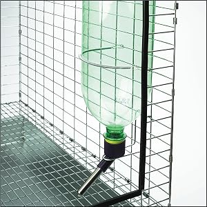 Small Animal Waterer