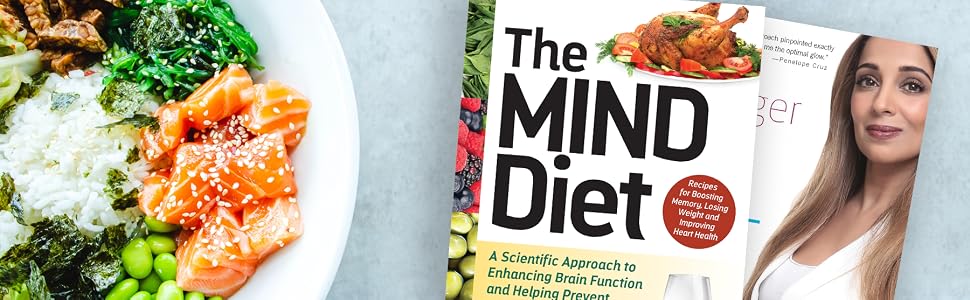Healthy Diet and Cookbooks from Ulysses Press