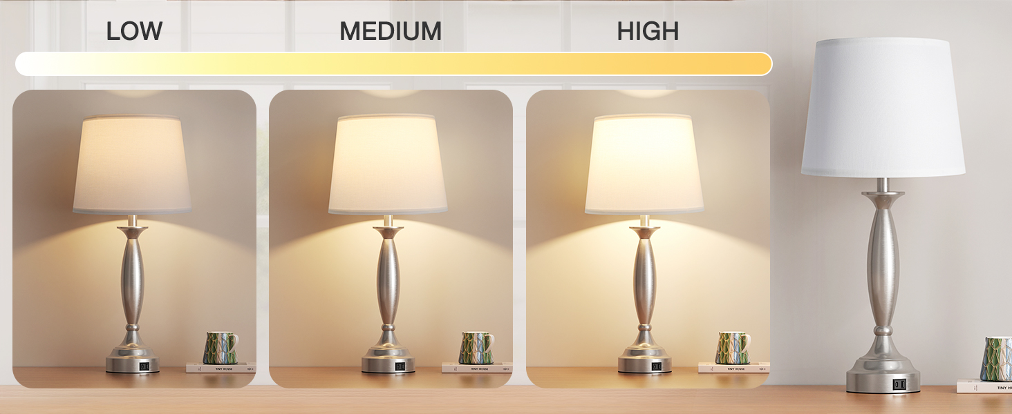 lamps for bedroom