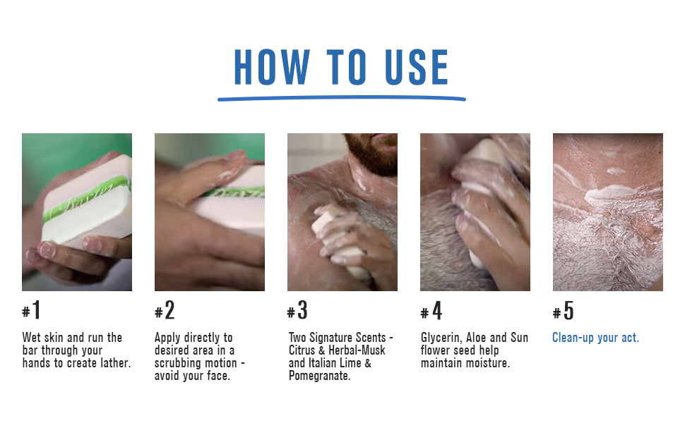 how to use