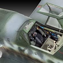 Cockpit