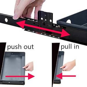 keyboard tray