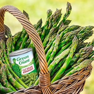 asparagus